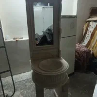 روشویی سنگی