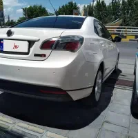 MG 6 turbo 2014|خودرو سواری و وانت|ارومیه, |دیوار