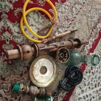 قلیون|صنایع دستی و سایر لوازم تزئینی|ساوه, |دیوار