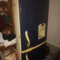 یخچال  فریز  IEC سالم
