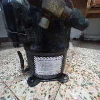 متور یخچال فریزر