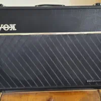 آمپ  vox valvetronix +120