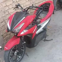 موتور سیکلت
