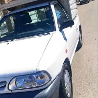 پراید وانت 1403