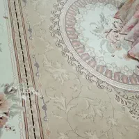 فرش کارکرده