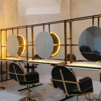 آموزشگاه آرایشگری مردانه