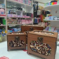 جعبه چوبی|صنایع دستی و سایر لوازم تزئینی|یزد, |دیوار