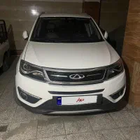 فروس تیگو ۵