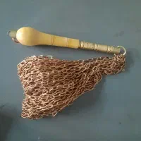 انواع زنجیر محرمی در سایز های مختلف عمده و تک