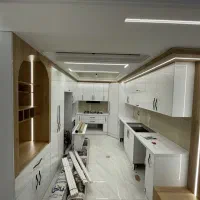 تعمیر و رگلاژ کابینت(رفع افتادگی خرابی و صدای درب)