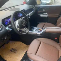 BENZ EQB 260|خودرو سواری و وانت|تهران, ایوانک|دیوار