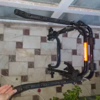 بار بند دوچرخه