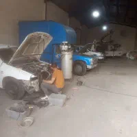 استخدام صافکار Pdr کار و نقاش ماهر و مدیر