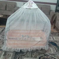 فروش گهواره و کریر