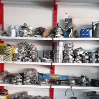 شارژ گازکولر تعمیر دینام استارت