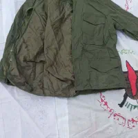 اورکت باشلوار