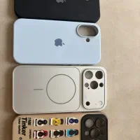 قاب ایفون ۱۶ و ایفون ۱۴ پرومکس