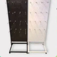 استند مدل صفحه پانچی