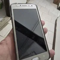 گوشی سامسونگ گلکسی تمیز