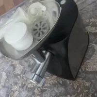 چرخ گوشت