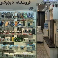 استخدام در فروشگاه موبایل