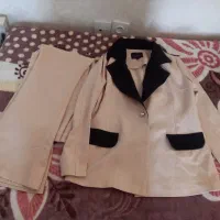 کت شلوار زنانه