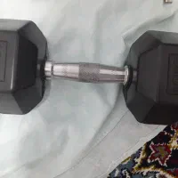 دمبل ۱۰کیلو