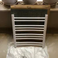 گرمایشی حوله خشکن