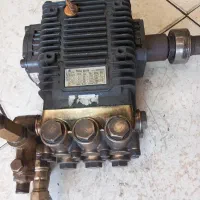 کارواش ۲۴۰باربرتولینی