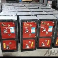 گاوصندوق اقساط باچک 565