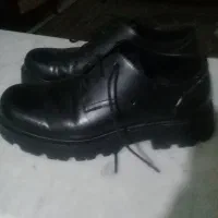 کفش مردانه مارک زارا سایز ۴۴