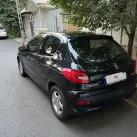 207 اتومات ۹۸