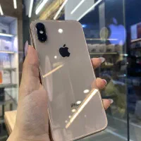 XS gold