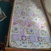 سالم|تشک تختخواب|آباده, |دیوار