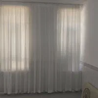 فروش پرده حریر