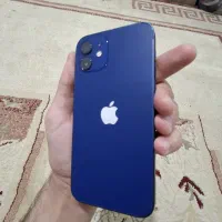 فروش یا معاوضه آیفون ۱۲نرمال مشابه خشک