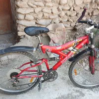 دوچرخه۲۶
