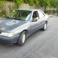 پژو 405مدل95