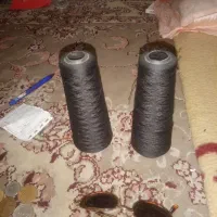 3عددنخ مشکی مناسب خیاط های گرامی