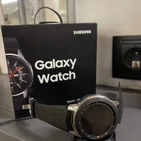 ساعت هوشمند سامسونگ R800 کلاسیک
