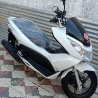 pcx125/ccمشابه صفر