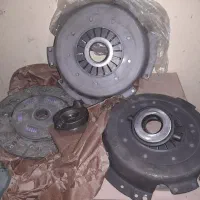 دیسک صفحه  پژو  پیکان