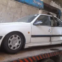 پرشیا مدل ۸۷