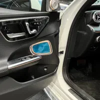 بنز C200L فول 2025|خودرو سواری و وانت|تهران, دزاشیب|دیوار
