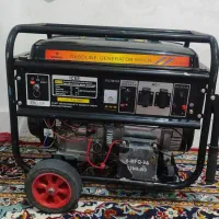 موتور برق کم کار وونیکو8kw