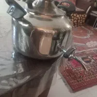 کتری قدیمی کلکسیونی