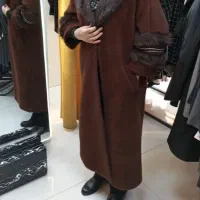 پالتو خز داز
