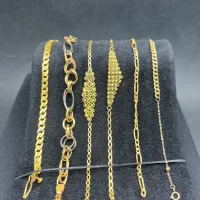 طلای دست دوم / مناسب سرمایه گزاری