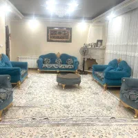 مبل راحتی کلاسیک ۹نفره