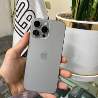 iPhone16ProMax 512بدون رجیستر